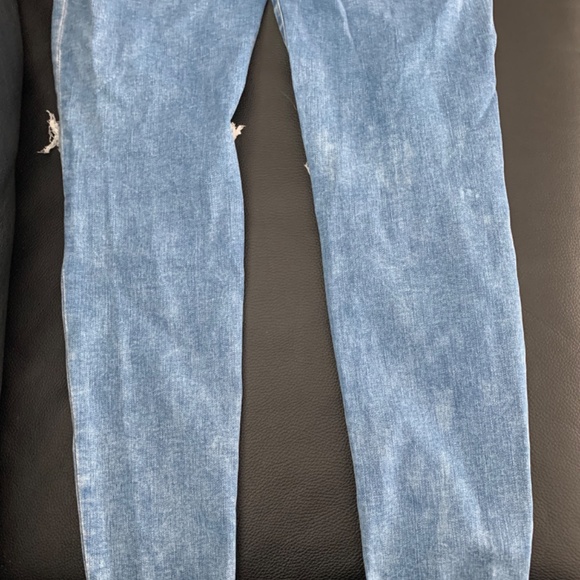 ~sold~ American Eagle | Real Good Stretchy Jeans - Picture 2 of 9